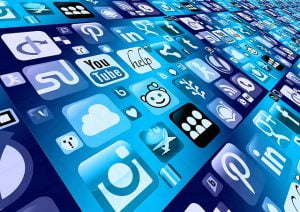 Employees social media impacting the workplace