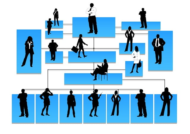 Span of control is important to understanding organizational structure