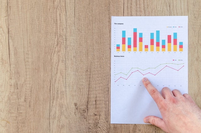 Salary range penetration is a helpful metric for keeping track of your company's compensation