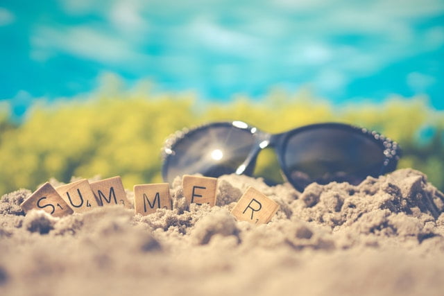 Summer months is a great time to implement flexible work schedules in the office