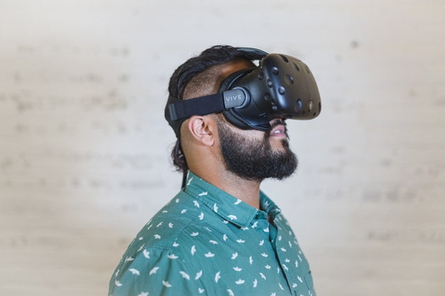 Virtual, augmented, and mixed reality gives HR new tools to engage the workforce
