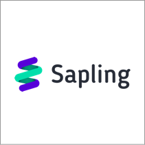 Sapling HR dashboard integration for analytics