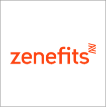 Zenefits HR data integration