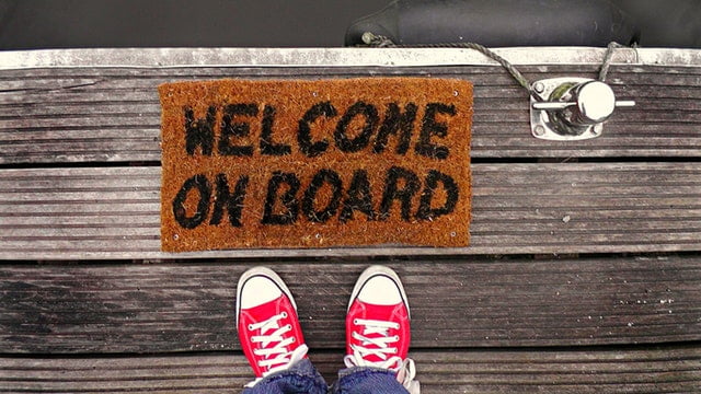 Onboarding is a key stage in the employee lifecycle