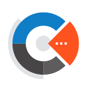 HR Piechart icon