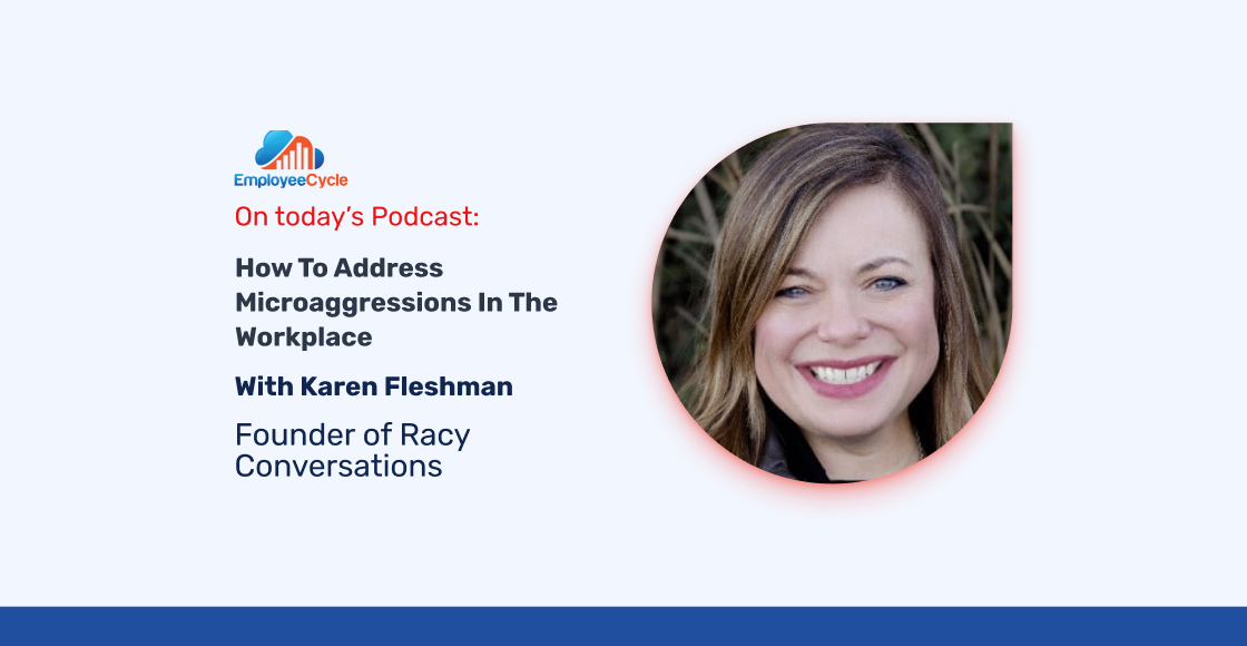 The Employee Cycle Podcast for HR Leaders