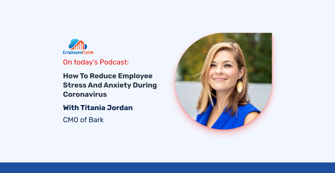 The Employee Cycle Podcast for HR Leaders