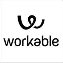 Workable logo