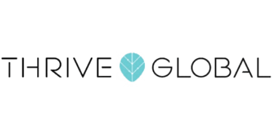 Thrive Global featured Employee Cycle's HR analytics dashboard software