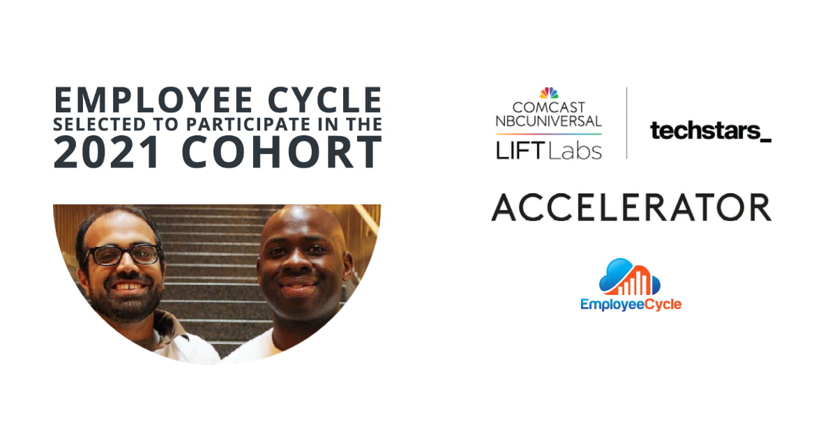 Employee Cycle - Lift Labs with Salas and Bruce photo