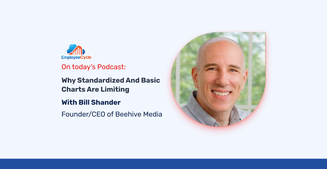 The Employee Cycle Podcast for HR Leaders