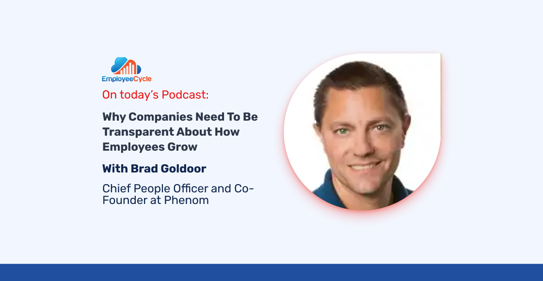 The Employee Cycle Podcast for HR Leaders