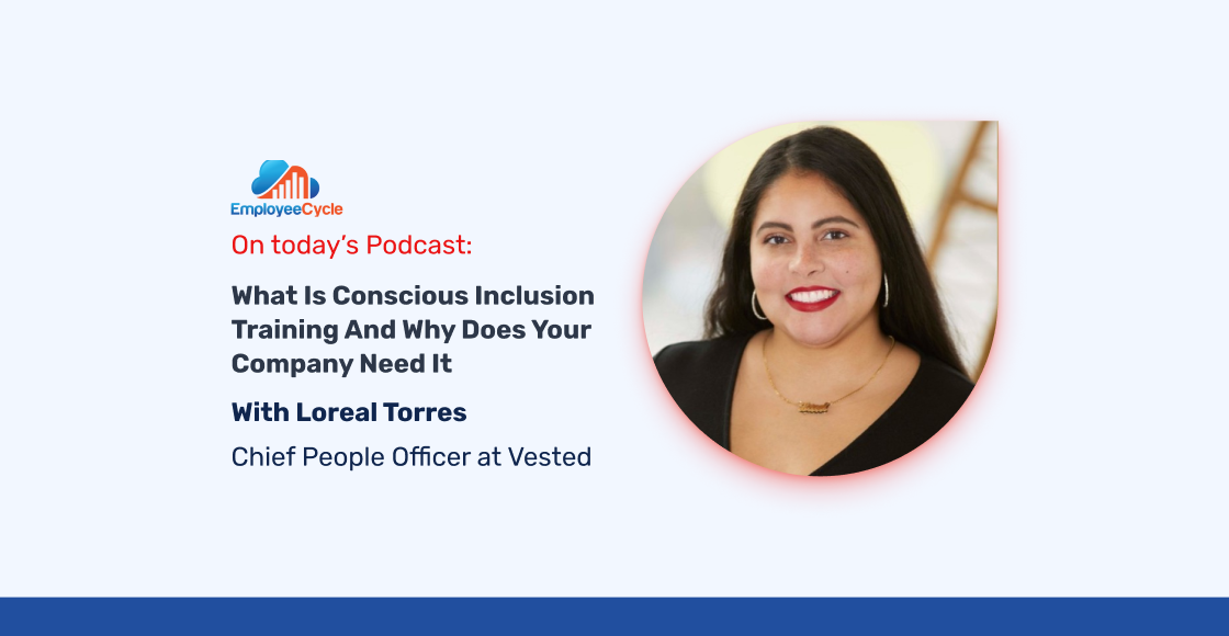 The Employee Cycle Podcast for HR Leaders