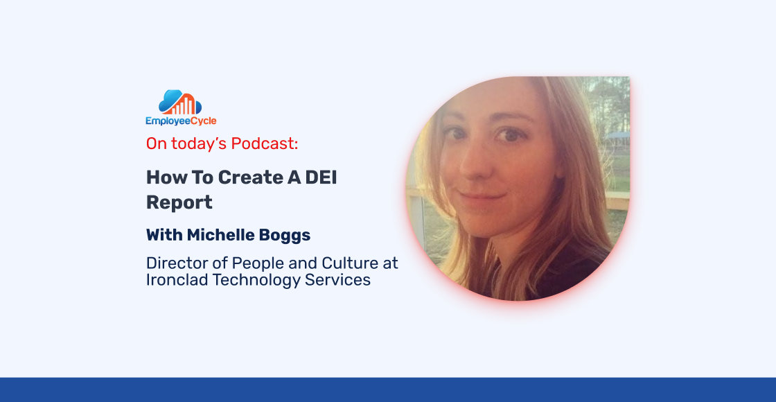 “How to personalize the recruiting process” with Michelle Boggs