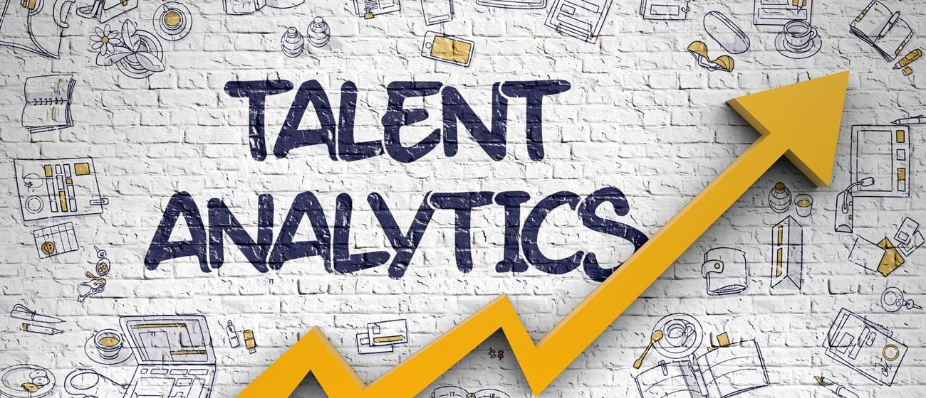 Talent analytics