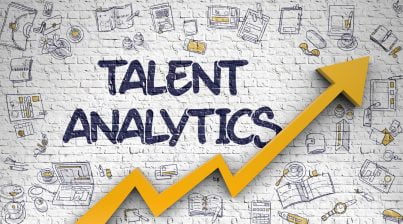 Talent analytics