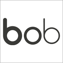 Hi Bob HR System logo