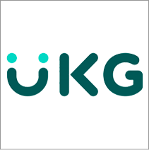 UKG HR System logo
