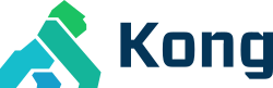 Kong logo