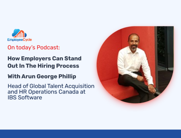 How employers can stand out in the hiring process