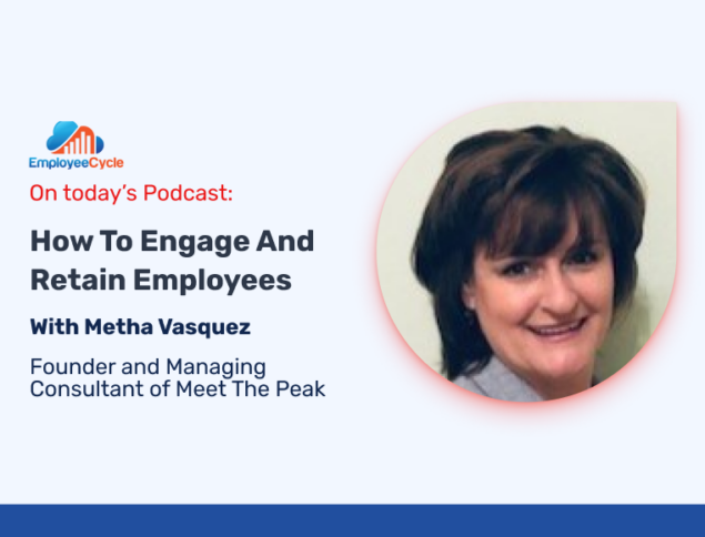 how to engage and retain employees
