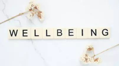 Well Being