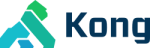 Kong logo